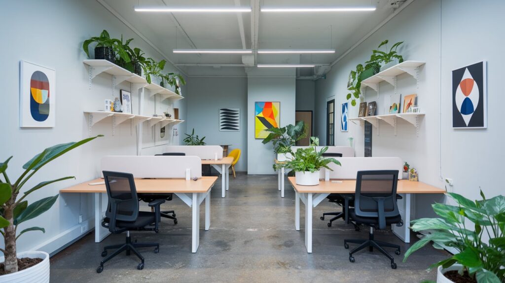 Office Remodeling Dubai