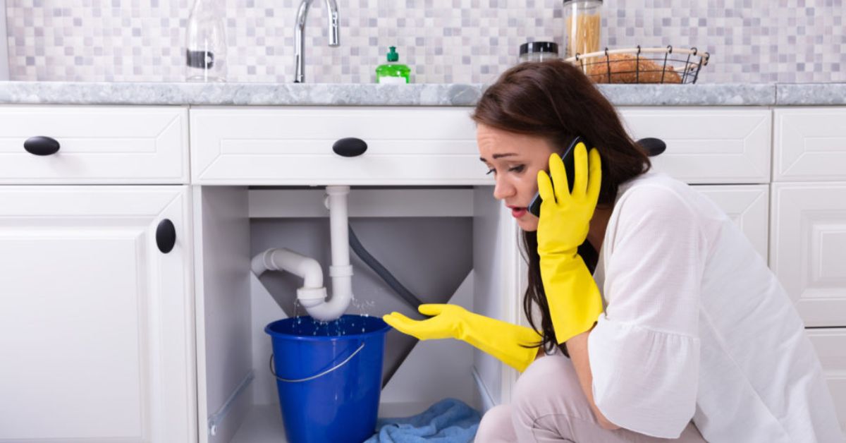 Emergency Plumber Dubai