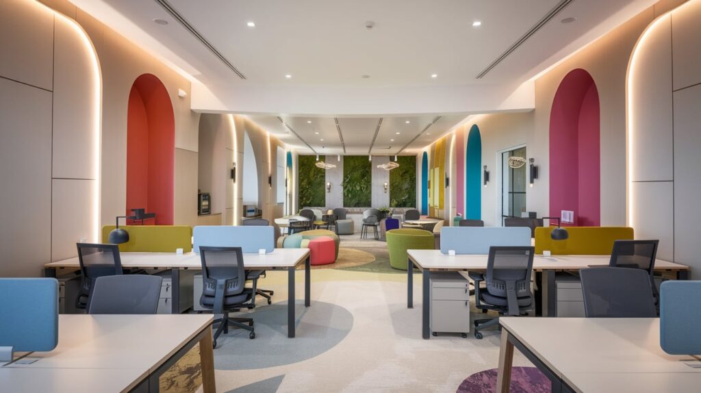 Office Remodeling service Dubai