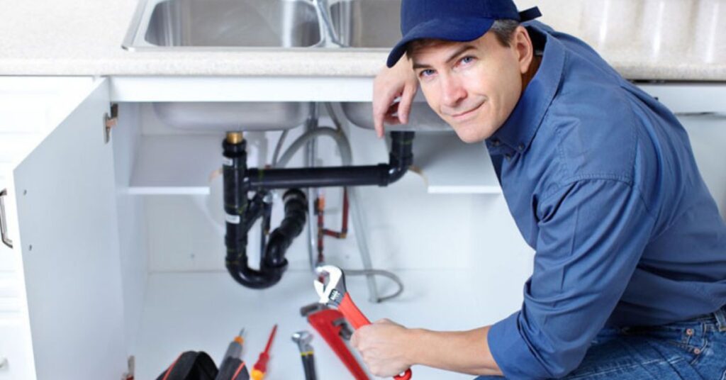 emergency plumber sevice in dubai