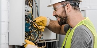 Electrical Service in dubai