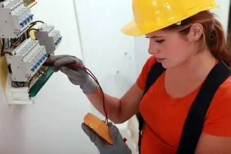 Electrical Service in dubai
