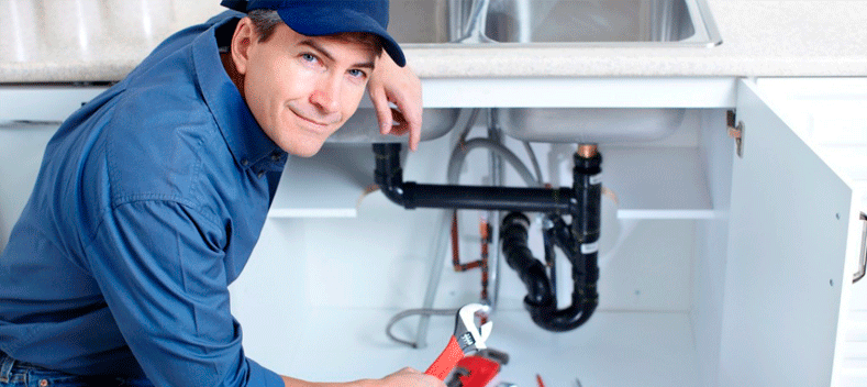 Emergency Plumber dubai
