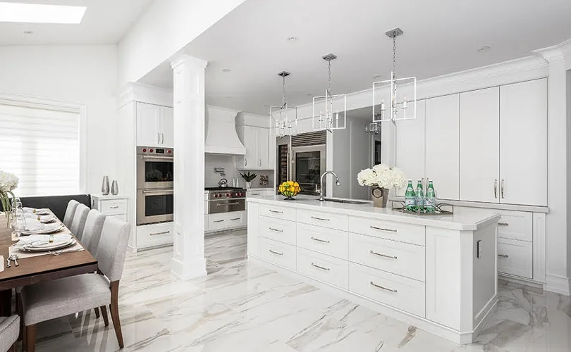 Kitchen Renovation Dubai