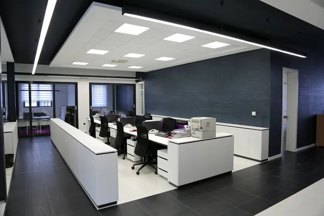 Office Renovation in dubai