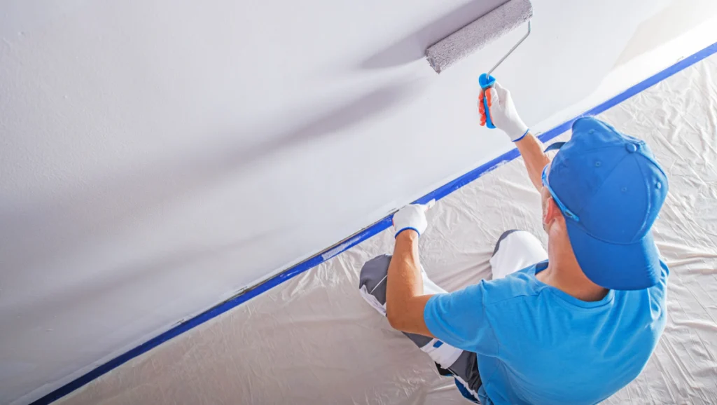 Painting Service dubai
