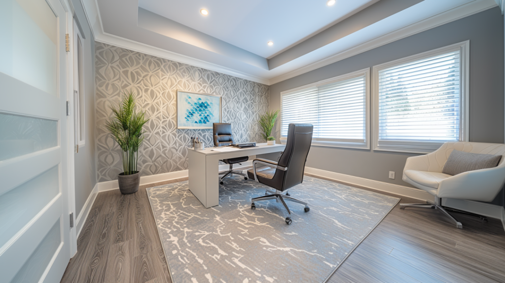 office painting services dubai