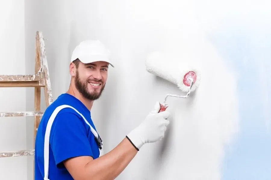 Painting Company in Dubai