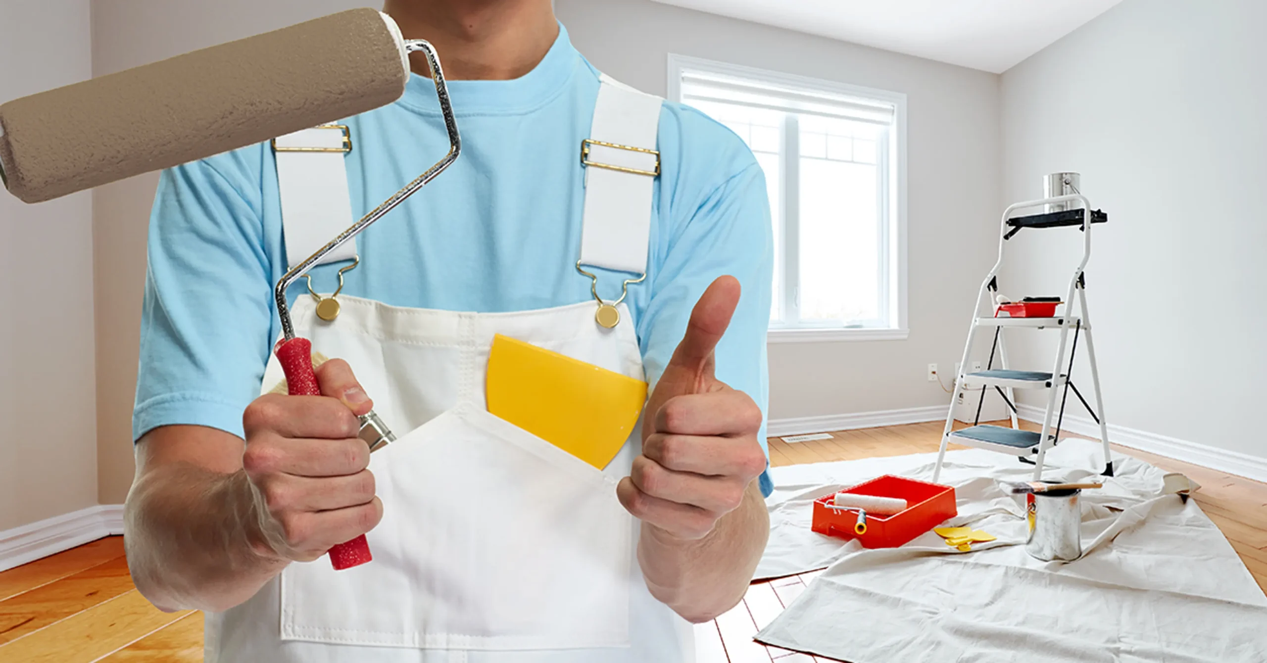 Painting Company in Dubai