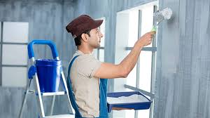 Painting Contractors Dubai